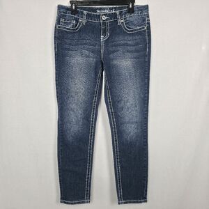 Maurices Bootcut Jeans 9/10 Reg